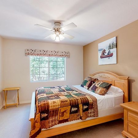 Tranquil Pines Retreat Villa Pinetop-Lakeside Exteriör bild