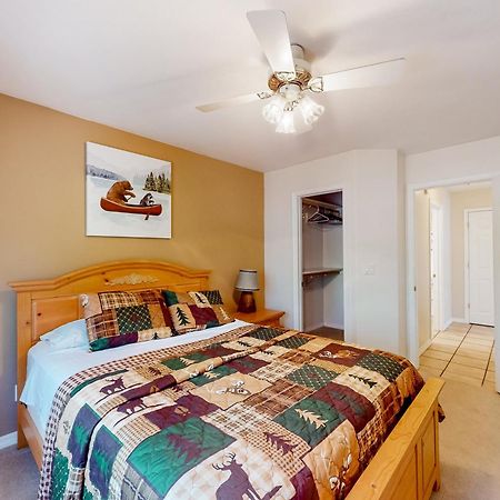Tranquil Pines Retreat Villa Pinetop-Lakeside Exteriör bild